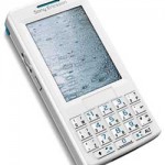 Sony Ericsson M600