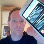 onepolitics on Android G1