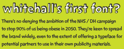 change4lifefont change4lifefont