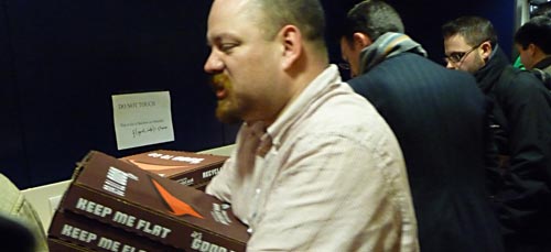 geekfood Geek cuisine