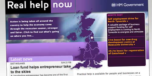 Real Help Now Real Help Now