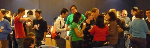 UK GovCamp 09 UK GovCamp 09