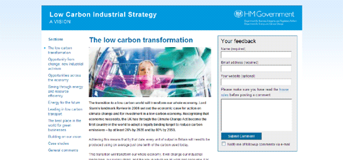 Low Carbon Commentariat Low Carbon Commentariat