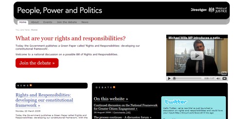 new governance new governance