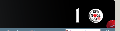 rednoseday@no10 rednoseday@no10