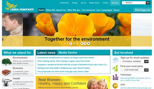 newlibdems newlibdems